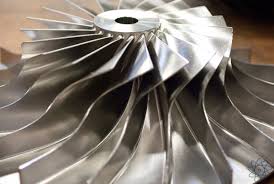 발란싱 작업 완료 후