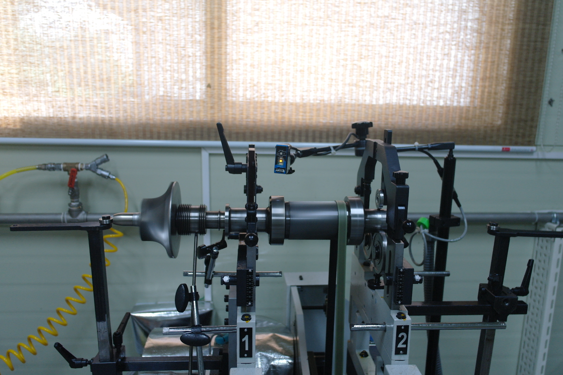 MSG TAE-50RC HS Rotor Assembly