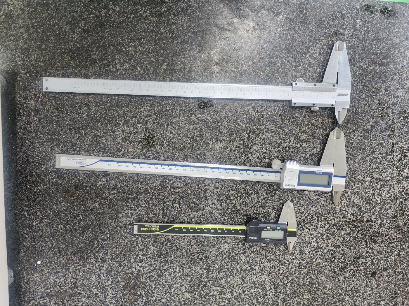 버니어캘리퍼스