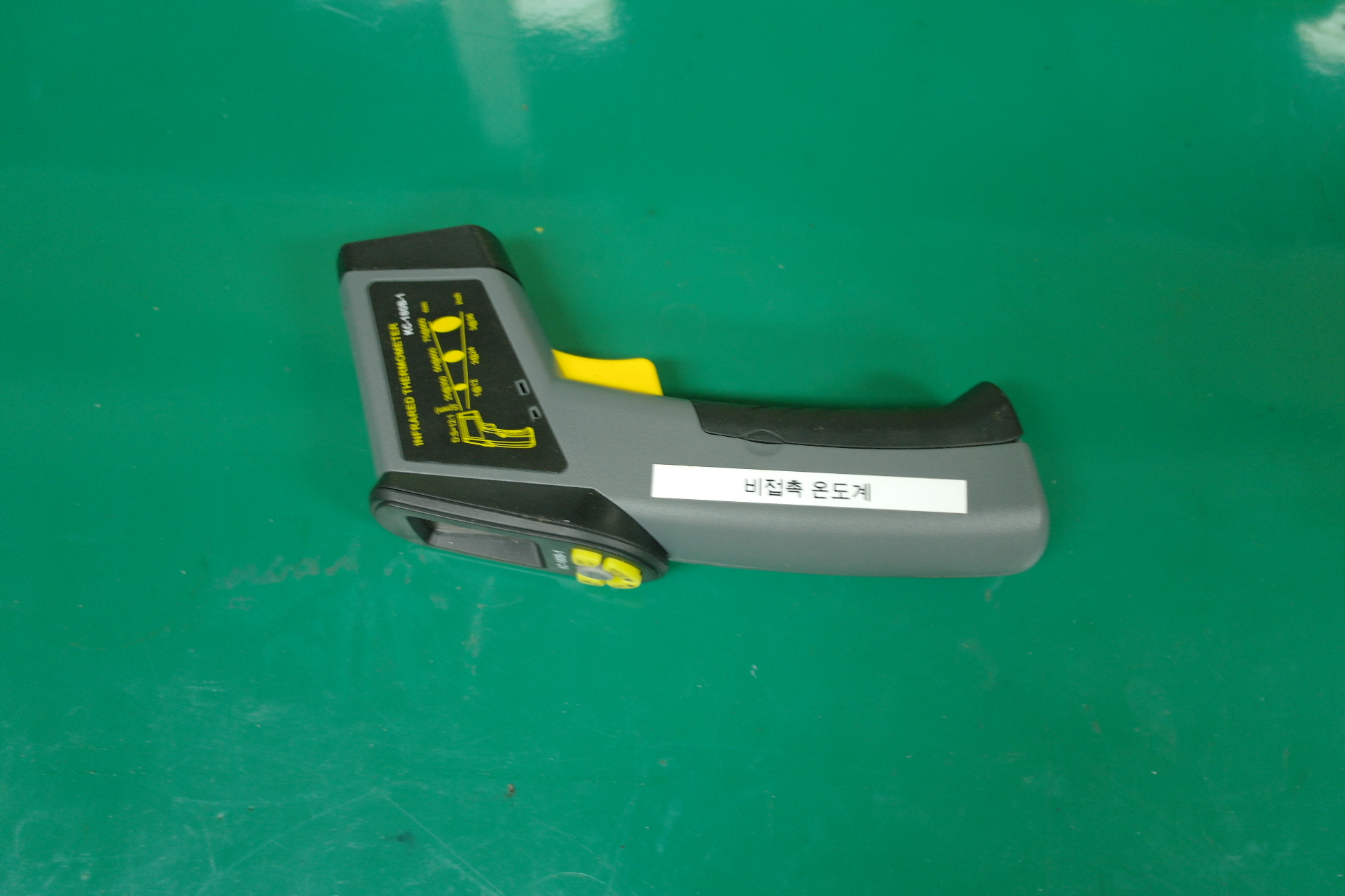 비접촉 온도측정기