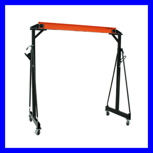 이동식 갠트리 크레인