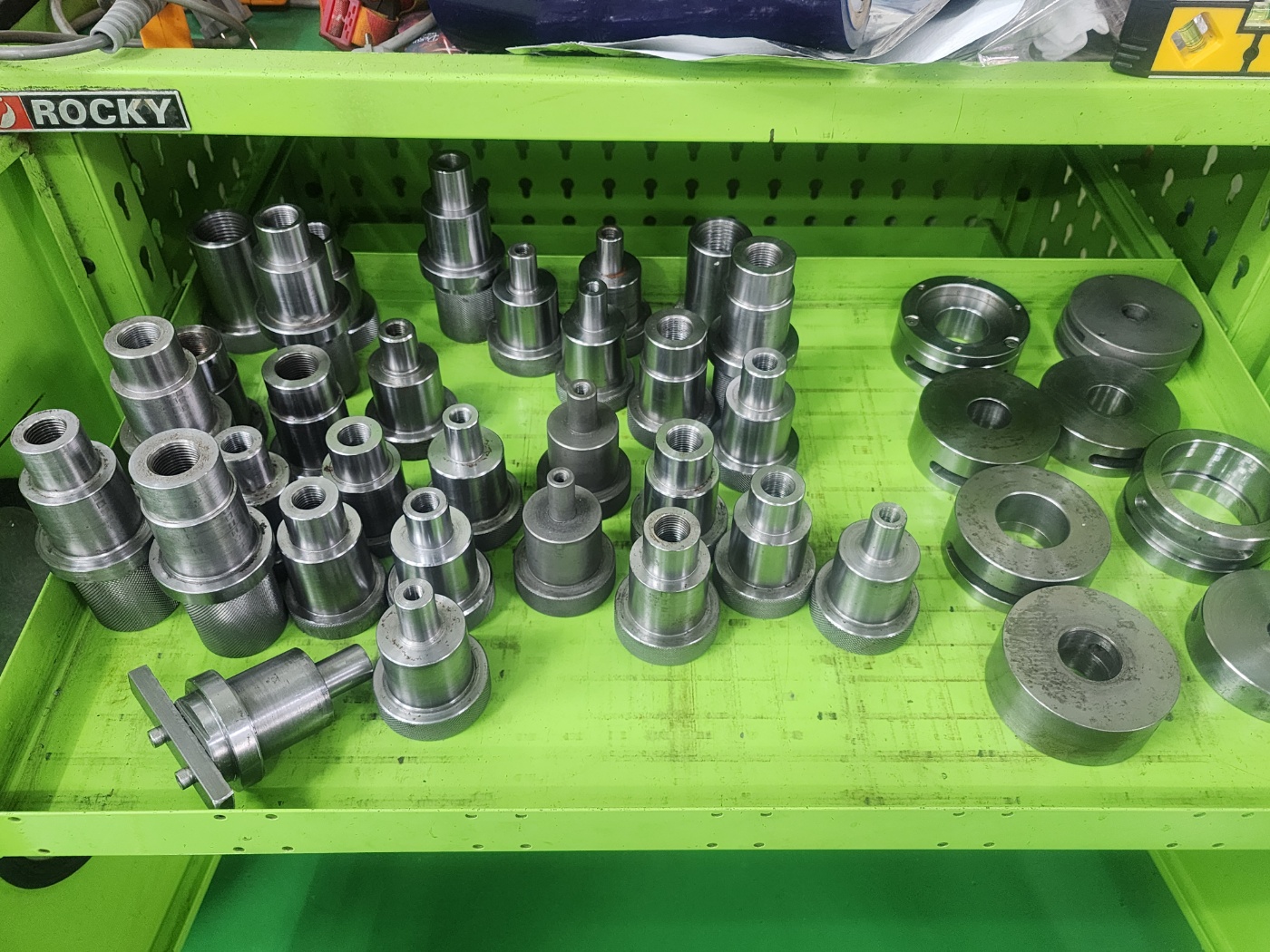 한화 분해조립 툴